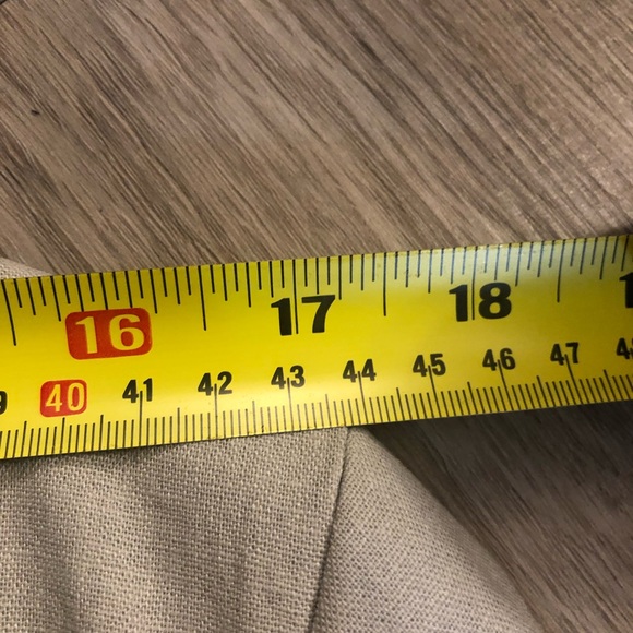 Eve Gravel Tailored Blazer - Picture 8 of 9